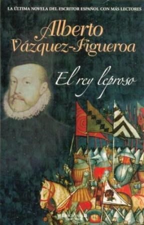 Papel REY LEPROSO (HISTORICA)