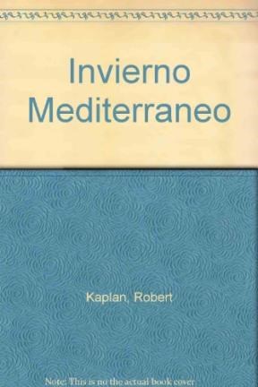 Papel Invierno Mediterraneo Oferta
