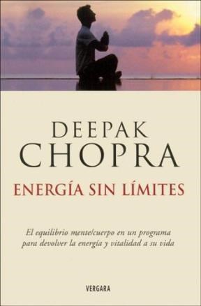 Papel ENERGIA SIN LIMITES EL EQUILIBRIO MENTE/CUERPO EN UN PR