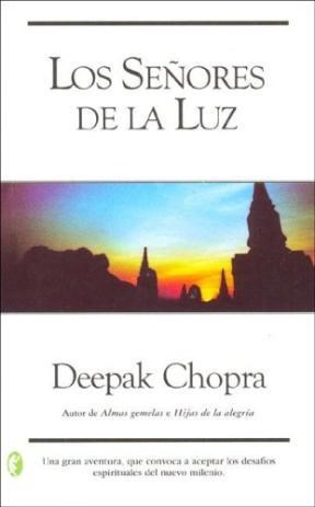 Papel SEÑORES DE LA LUZ (BYBLOS)