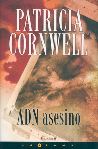Papel ADN ASESINO (LA TRAMA)