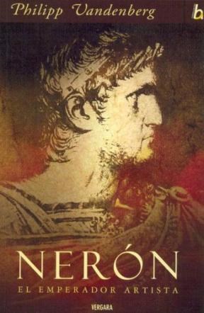 Papel Neron El Emperador Artista