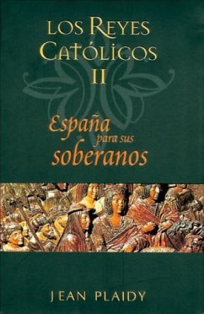 Papel Reyes Catolicos Ii España Para Sus Soberanos