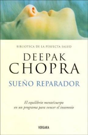 Papel SUEÑO REPARADOR EL EQUILIBRIO MENTE CUERPO EN UN PROGRAMA PARA VENCER EL INSOMNIO