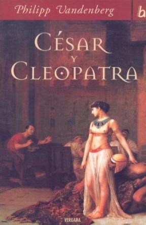 Papel CESAR Y CLEOPATRA (BIOGRAFIA E HISTORIA)