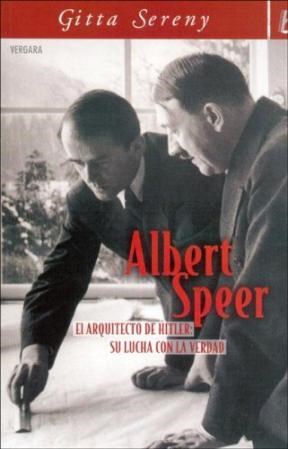 Papel Albert Speer El Arquitecto De Hitler