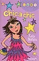 Papel LUCY CHICA CHIC (LUCY)