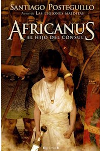 Papel Africanus - El Hijo Del Consul