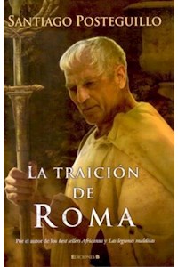 Papel La Traicion De Roma, (Td)