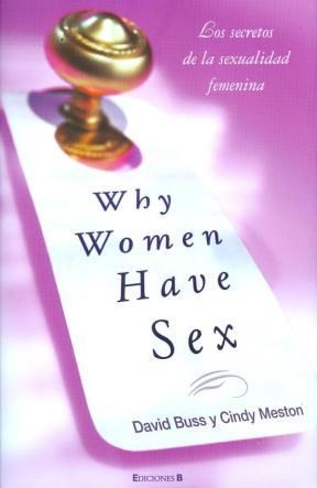 Papel Why Women Have Sex