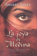 Papel JOYA DE MEDINA LA APASIONANTE Y POLEMICA HISTORIA DE AISHA LA ESPOSA FAVORITA DE MAHOMA
