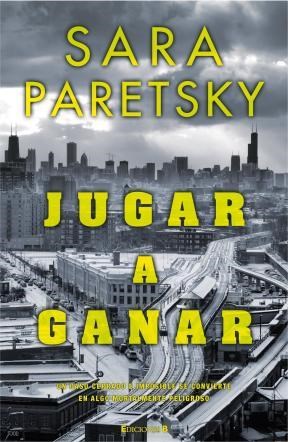 Papel JUGAR A GANAR (LA TRAMA)