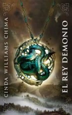 Papel REY DEMONIO (GRANDES NOVELAS)