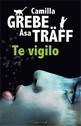 Papel TE VIGILO (LA TRAMA)