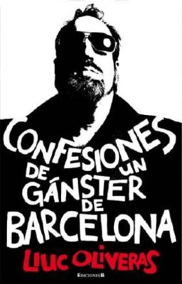 Papel CONFESIONES DE UN GANSTER DANI EL ROJO (LA TRAMA)