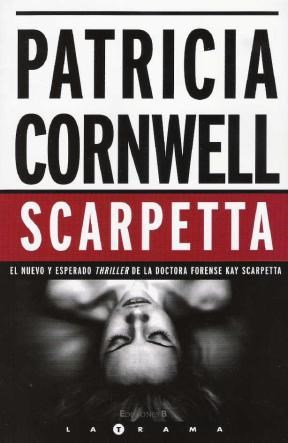 Papel SCARPETTA (LA TRAMA)