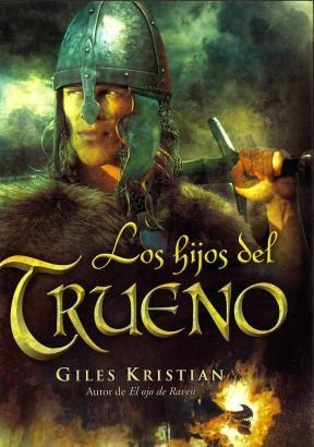 Papel HIJOS DEL TRUENO (HISTORICA)