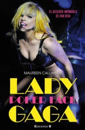 Papel Lady Gaga Poker Face