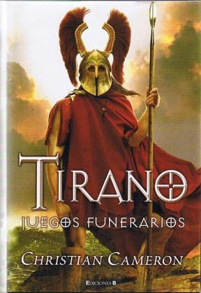Papel Tirano Iii - Juegos Funerarios Td