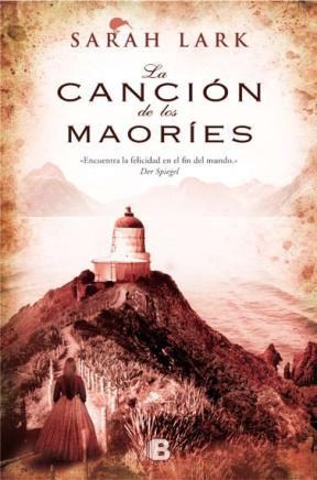 9788466650472 1?id com1113 - La canción de los maoríes (Sarah Lark) - (Audiolibro Voz Humana)