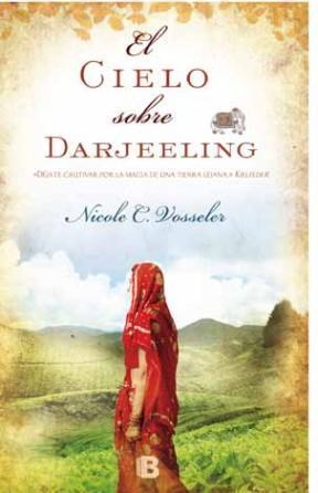 Papel Cielo Sobre Darjeeling, El