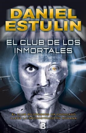Papel Club De Los Inmortales, El