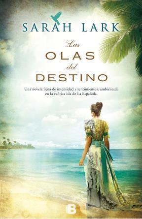 Papel Saga Del Caribe Ii - Olas Del Destino, Las
