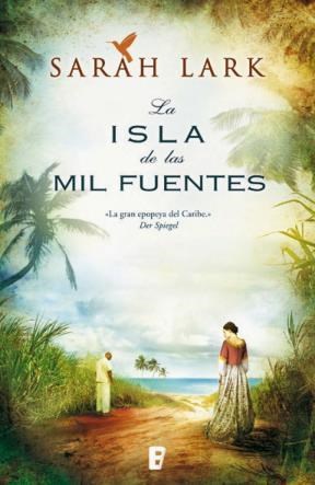 Papel Saga Del Caribe I - Isla De Las Mil Fuentes, La