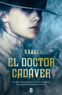 Papel Doctor Cadaver, El