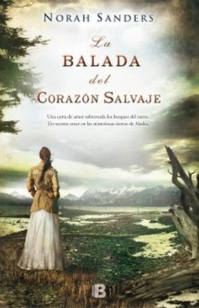 Papel Balada Del Corazon Salvaje, La