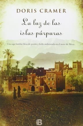 Papel LUZ DE LAS ISLAS PURPURAS (LANDSCAPE NOVELS)