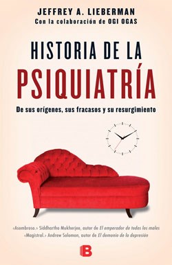 Papel HISTORIA DE LA PSIQUIATRIA