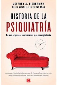 Papel Historia De La Psiquiatria, La