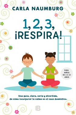 Papel 1 2 3 ¡RESPIRA!