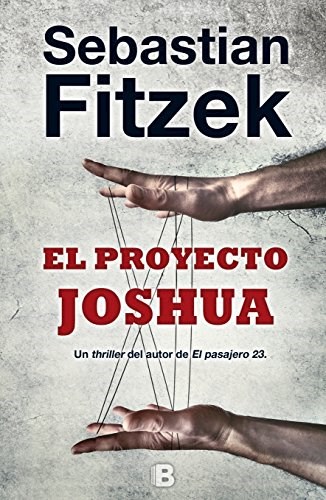 Libro El Proyecto Joshua