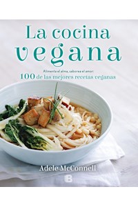 Papel La Cocina Vegana