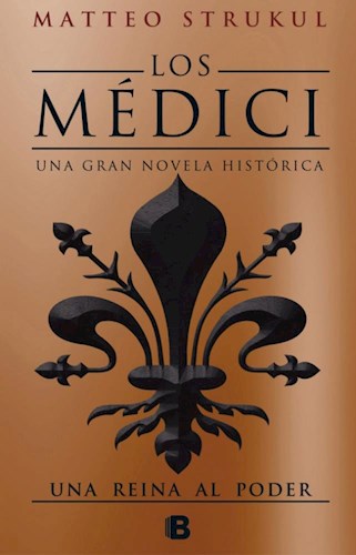 Papel Reina Al Poder, Una  -Los Medici 3