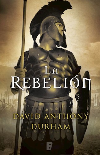 Libro La Rebelion