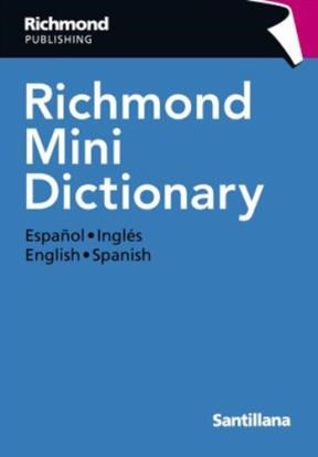 Papel Richmond Mini Dictionary