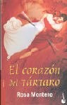 Papel CORAZON DEL TARTARO