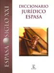 Papel DICCIONARIO JURIDICO ESPASA (CARTONE)