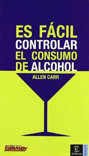 Papel Es Facil Controlar El Consumo De Alcohol