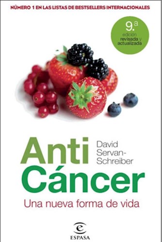 Papel ANTICANCER UNA NUEVA FORMA DE VIDA (20