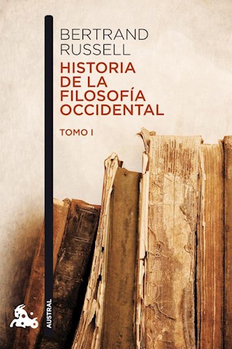Papel HISTORIA DE LA FILOSOFIA OCCIDENTAL TOMO II (COLECCION HUMANIDADES 348) (BOLSILLO)