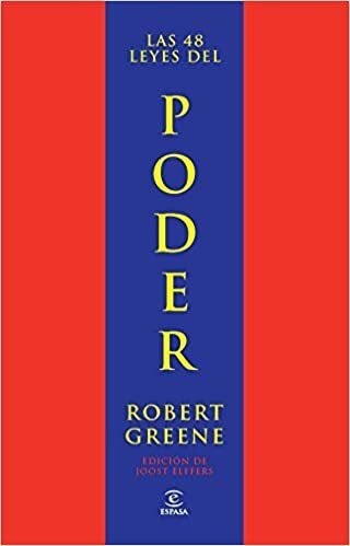 Papel 48 LEYES DEL PODER