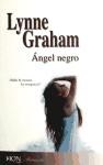 Papel ANGEL NEGRO (SERIE DIAMANTE)
