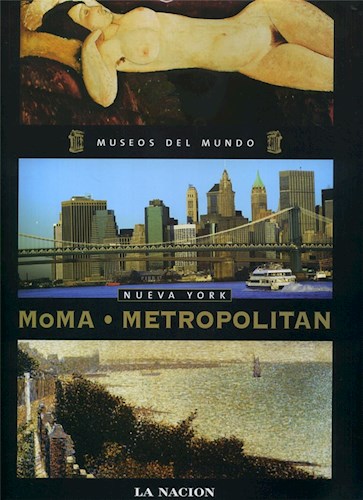 Papel Museos Del Mundo Nueva York