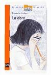 Papel OBRA (BARCO DE VAPOR NARANJA)