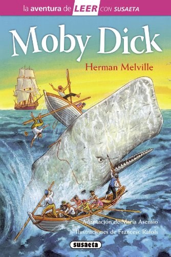 Papel Nivel 3 - Moby Dick