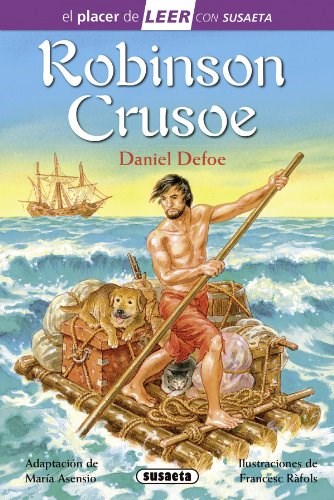 Papel Nivel 4 - Robinson Crusoe